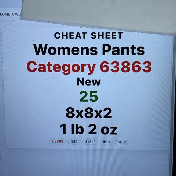 Banana Republic Women's Size 16 High Rise Twill Pant Gray d0035 - Picture 11 of 16